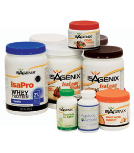 Isagenix Sydney, New South Wales