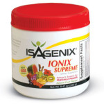 isagenix australia