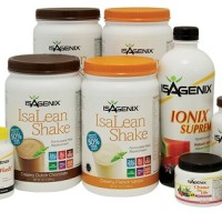 Isagenix 30 Day Pack