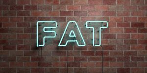 Fat isnt a dirty word