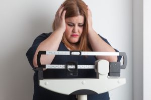 Weight Loss Mistakes