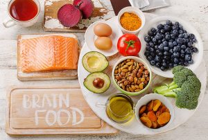 Brain food can transform your health