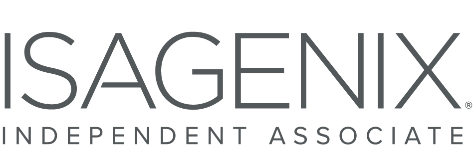 Isagenix Associate