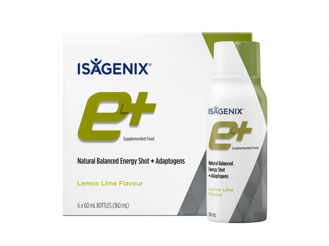 Buy Isagenix In Australia, New Zealand & United Kingdom