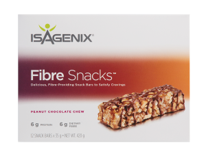 Fibre Snacks