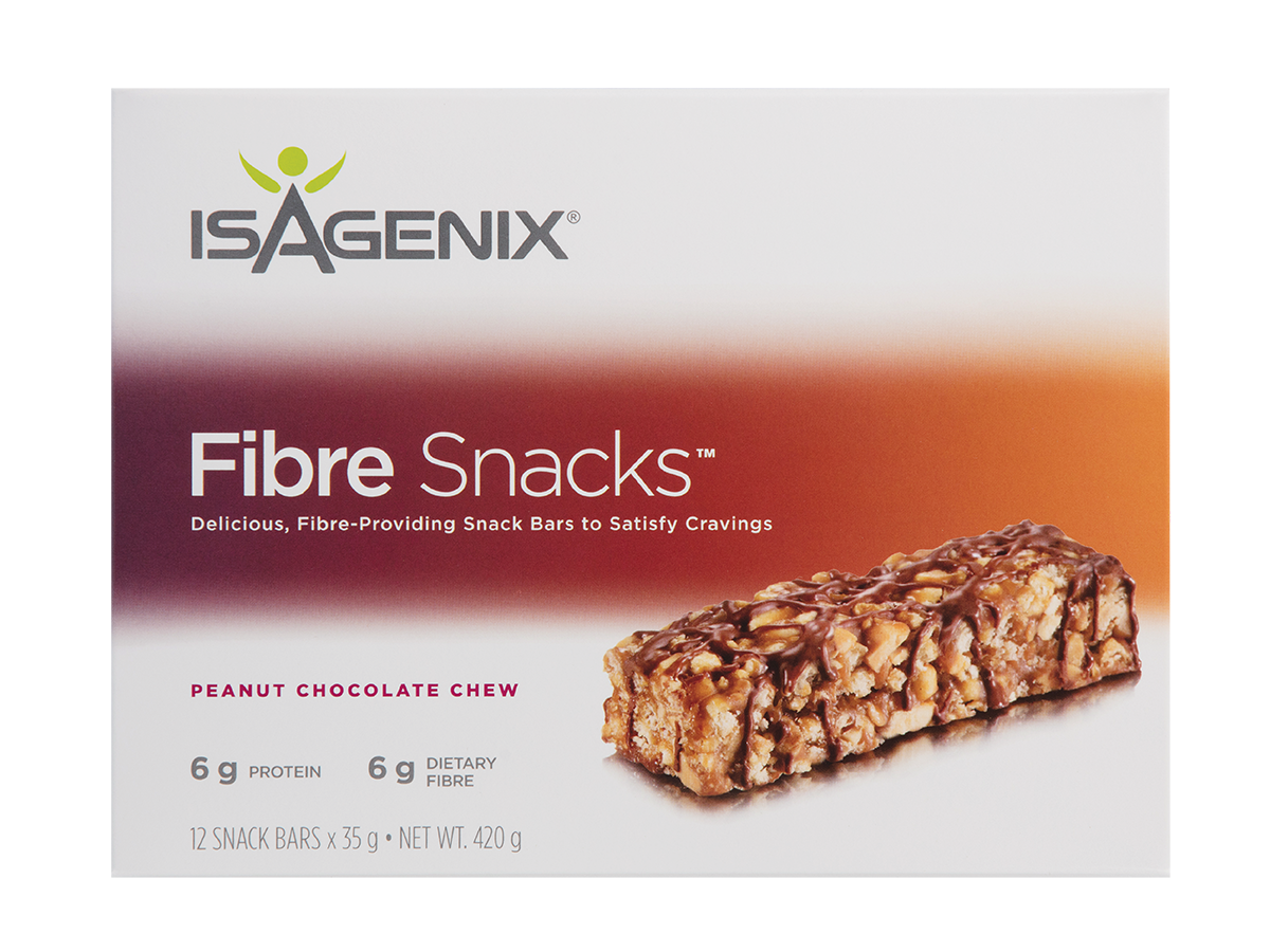 Fibre Snacks