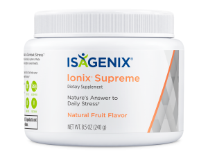 Ionix Supreme